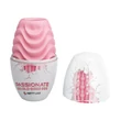 Kép 3/10 - Pretty Love - Passionate - kétoldalas maszturbációs tojás (pink)