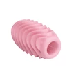 Kép 4/10 - Pretty Love - Passionate - kétoldalas maszturbációs tojás (pink)