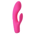 Kép 8/11 - Pretty Love - Tim - 12 fokozatos, memória funkciós csiklóizgató és G-pont vibrátor (USB) - pink