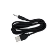 Kép 4/11 - Pretty Love - Tim - 12 fokozatos, memória funkciós csiklóizgató és G-pont vibrátor (USB) - rózsaszín