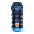 Kép 7/14 - Pretty Love - Vacuum Cup Masturbator 55 - élethű, vákuum, ánusz maszturbátor (fekete)