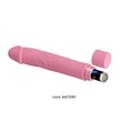 Kép 5/7 - Pretty Love - Vic - 10 funkciós, élethű G-pont vibrátor (pink)