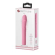 Kép 7/7 - Pretty Love - Vic - 10 funkciós, élethű G-pont vibrátor (pink)