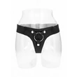 Kép 5/10 - RealRock - Elastic harness - állítható hám felcsatolható termékekhez (fekete)