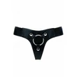 Kép 7/10 - RealRock - Elastic harness - állítható hám felcsatolható termékekhez (fekete)