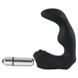 Kép 5/6 - Rebel - Men's Gear Prostate Stimulator - vibrációs prosztata masszírozó (fekete)