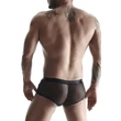 Kép 3/6 - hálós boxer (M) - fekete