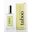 Kép 1/4 - Ruf - Taboo Equivoque - feromon parfűm (50ml)