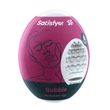 Kép 1/4 - Satisfyer - Bubble - prémium maszturbációs tojás