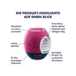 Kép 4/4 - Satisfyer - Bubble - prémium maszturbációs tojás