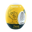 Kép 1/4 - Satisfyer - Fierce - prémium maszturbációs tojás
