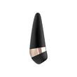 Kép 4/5 - Satisfyer - Pro 3 + - prémium léghullámos csiklóizgató és masszírozó vibrátor (USB) - fekete