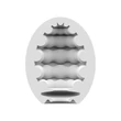 Kép 3/4 - Satisfyer - Riffle - prémium maszturbációs tojás