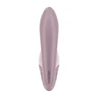 Kép 6/9 - Satisfyer - Supernova - prémium léghullámos csiklóizgató és G-pont vibrátor (USB) - rózsa