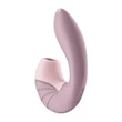Kép 7/9 - Satisfyer - Supernova - prémium léghullámos csiklóizgató és G-pont vibrátor (USB) - rózsa
