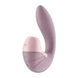 Kép 9/9 - Satisfyer - Supernova - prémium léghullámos csiklóizgató és G-pont vibrátor (USB) - rózsa
