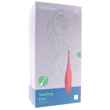 Kép 7/7 - Satisfyer - Twirling Fun - prémium, 12 funkciós csiklóizgató pontvibrátor és masszírozó (USB) - piros