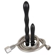 Kép 3/7 - You2Toys - Shower Me Deluxe - intim-zuhany szett (fekete)
