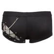 Kép 6/6 - Svenjoyment - Men's Pants M - cipzáras alsónadrág (M) - fekete