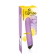 Kép 1/6 - Sweet Smile - Easy - 7 funkciós, szilikon G-pont vibrátor (22cm) - lila
