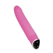 Kép 3/3 - Sweet Smile - Happy - 7 funkciós, szilikon G-pont vibrátor (22cm) - pink
