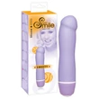 Kép 1/6 - Sweet Smile - Sweety - 7 funkciós, mini G-pont vibrátor (pink) - lila