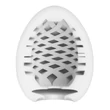 Kép 3/5 - Tenga - Egg Mesh - prémium maszturbációs tojás (áttetsző)