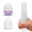 Kép 4/5 - Tenga - Egg Mesh - prémium maszturbációs tojás (áttetsző)