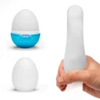 Kép 4/5 - Tenga - Egg Wavy II Cool Edition - prémium maszturbációs tojás (áttetsző)