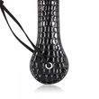 Kép 4/5 - Toyz4Lovers - Fetish Art - krokodil paskoló (fekete)