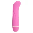 Kép 3/3 - Vibe Therapy - Microscopic Mini G - szilikon, mini G-pont vibrátor (pink)