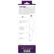 Kép 5/5 - VeDO - Wanda - szilikon masszírozó vibrátor (USB) - sötétlila
