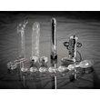 Kép 4/4 - You2Toys - Glamour - vibrátor szett (7db/cs)