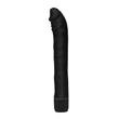 Kép 3/3 - You2Toys - Noir - élethű vibrátor (19cm) - fekete