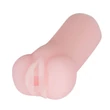 Kép 2/2 - You2Toys - Mini Masturbator - extra ruganyos, mini maszturbátor (vagina) - natúr