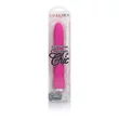 Kép 2/3 - CalExotics - 7 Function Classic Chic - 7 funkciós, klasszikus vibrátor (15,2cm) - pink