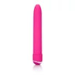 Kép 1/3 - CalExotics - 7 Function Classic Chic - 7 funkciós, klasszikus vibrátor (15,2cm) - pink