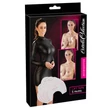Kép 1/8 - Cottelli Collection - Accessories - Lift Tape - láthatatlan mellemelő tapasz (5pár/cs)