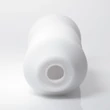 Kép 1/6 - Tenga - 3D Module - prémium maszturbátor (fehér)