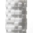 Kép 2/6 - Tenga - 3D Module - prémium maszturbátor (fehér)