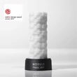 Kép 4/6 - Tenga - 3D Module - prémium maszturbátor (fehér)