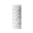 Kép 5/6 - Tenga - 3D Module - prémium maszturbátor (fehér)