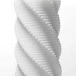 Kép 6/6 - Tenga - 3D Spiral - prémium maszturbátor (fehér)