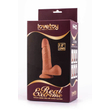 Lovetoy - 7 inch Real Extreme Dildo #4