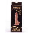 Lovetoy - 7.5 inch Real Extreme Dildo #1