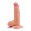 Lovetoy - 7.5 inch The Ultra Soft Dude #4