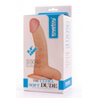 Lovetoy - 8.8 inch The Ultra Soft Dude #5