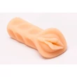 Kép 1/6 - Chisa Novelties - Abby Kitty - élethű vagina maszturbátor (natúr)