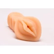 Kép 5/6 - Chisa Novelties - Abby Kitty - élethű vagina maszturbátor (natúr)