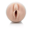 Kép 3/4 - Fleshlight - Adriana Chechik Empress (2018) - élethű, vagina maszturbátor (natúr)